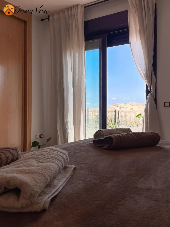 Villa Ocean View Lajares Exterior photo