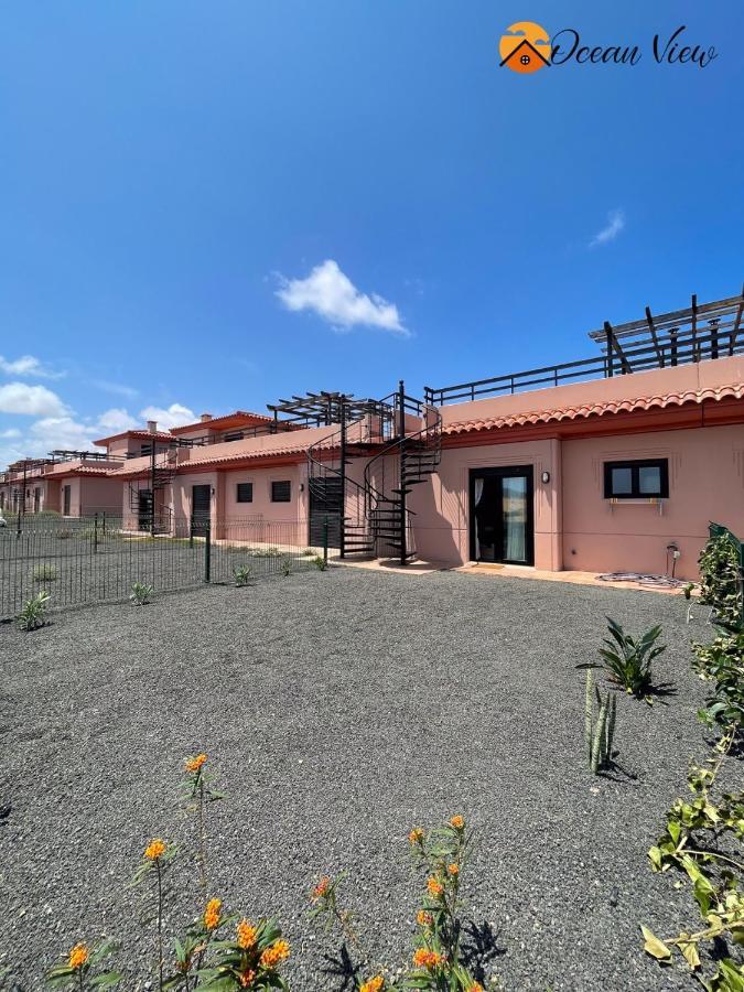 Villa Ocean View Lajares Exterior photo